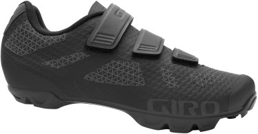 Show product details for Giro Rincon MTB Shoes (Black - EU 47)