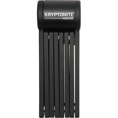 Kryptonite Keeper Mini Folding Lock