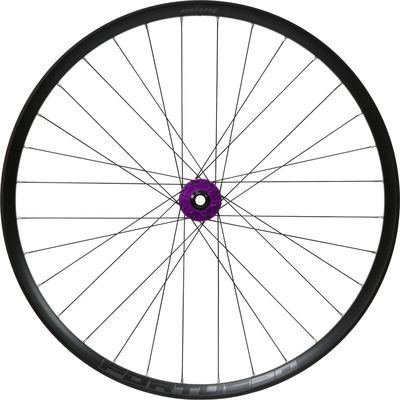 Hope Fortus 30W Front MTB Wheel