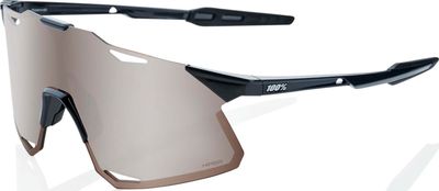 100% Hypercraft HiPER Mirrored Sunglasses