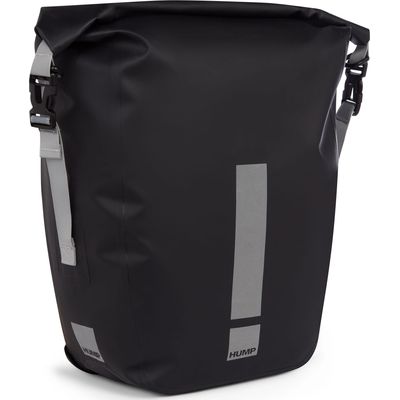 Hump Reflective Waterproof Pannier 30L Single