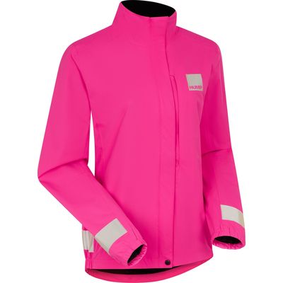 Hump Strobe Womens Waterproof Jacket