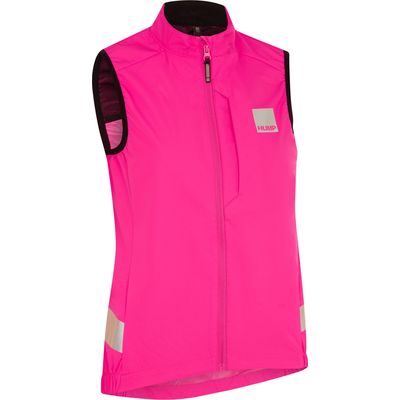 Hump Strobe Womens Gilet