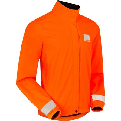 Hump Strobe Youth Waterproof Jacket