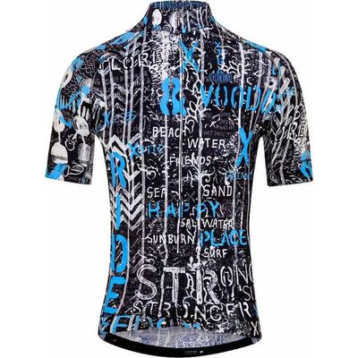 Cycology Mojo Short Sleeve Jersey