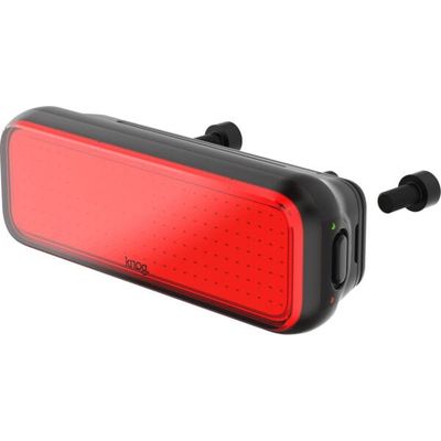 Knog Blinder Link Rack Mounted Rear Light