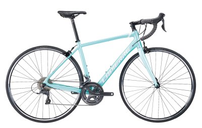 Lapierre Sensium 1.0 Womens Road Bike