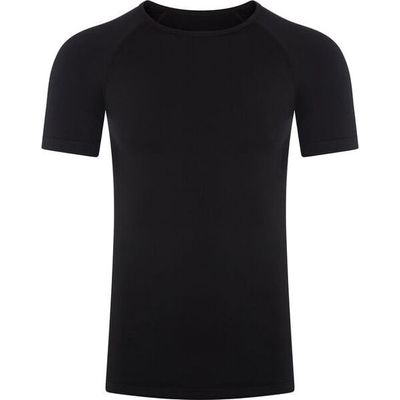 Madison Roam Isoler Mesh Short Sleeve Base Layer