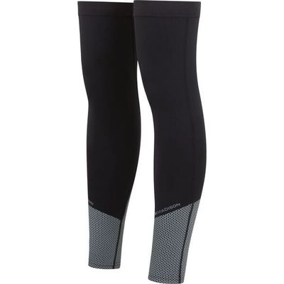 Madison DTE Stellar Tech Isoler DWR Water Resistant Thermal Leg Warmers