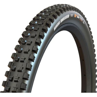 Maxxis High Roller 3 3C MaxxGrip 2x60 TPI Downhill Folding Tubeless Ready MTB Tyre