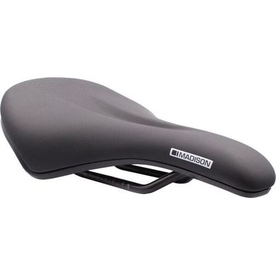 Madison Flux E Sweep E-Bike Saddle