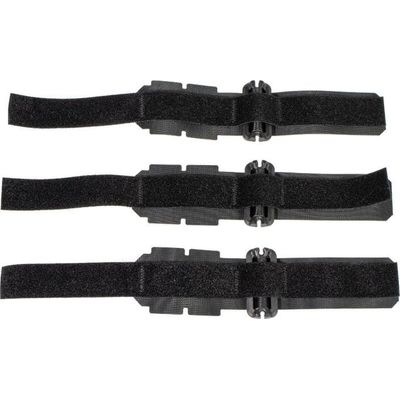 Ortlieb Frame-Pack RC Velcro Straps