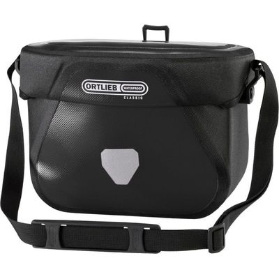 Ortlieb Ultimate Handlebar Bag 6.5L