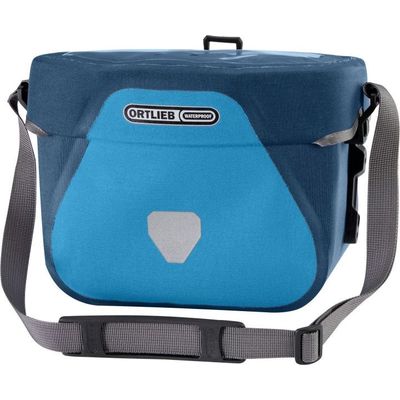 Ortlieb Ultimate Plus Handlebar Bag 6.5L