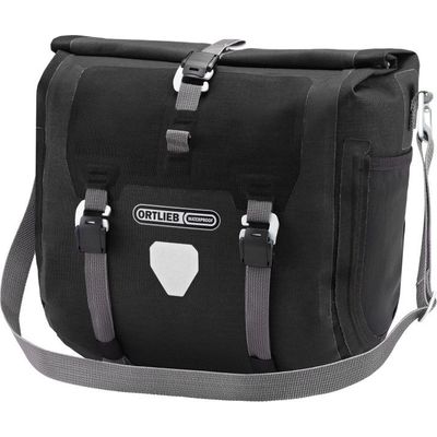 Ortlieb Handlebar Pack Plus 11L