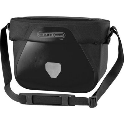 Ortlieb Ultimate Free Handlebar Bag 6.5L