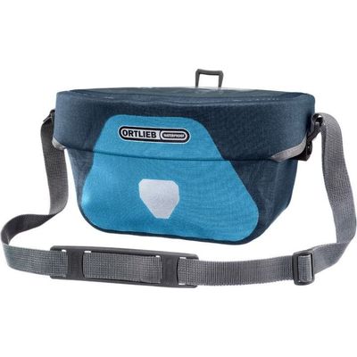 Ortlieb Ultimate Plus Handlebar Bag 5L