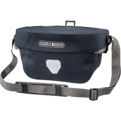 Ortlieb Ultimate Urban Handlebar Bag 5L