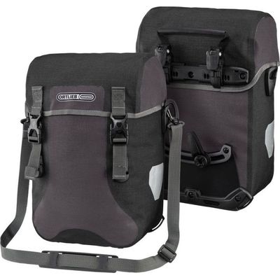 Ortlieb Sport-Packer Plus QL2.1 Rear Pannier Bag 30L Single