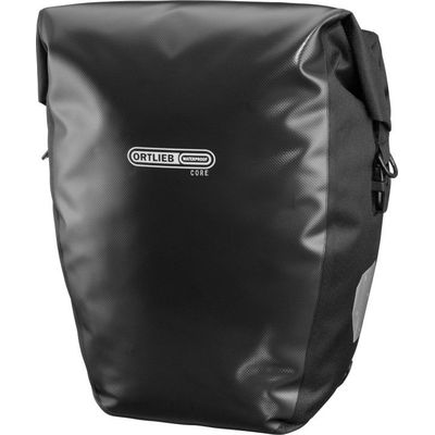 Ortlieb Back-Roller Core Rear Pannier Bag 20L Pair