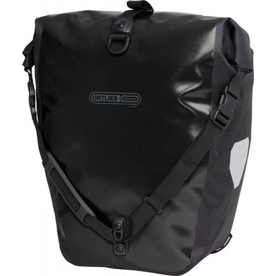 Ortlieb Back-Roller Free QL3.1 Rear Pannier Bag 20L Single