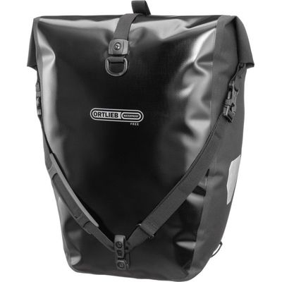 Ortlieb Back-Roller Free QL2.1 Rear Pannier Bag 20L Single