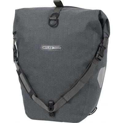 Ortlieb Back-Roller Urban QL2.1 Rear Pannier Bag 20L Single