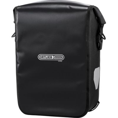 Ortlieb Sport-Roller Core QL2.1 Rear Pannier Bag 15.5L Single