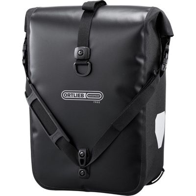 Ortlieb Sport-Roller Free QL3.1 Rear Pannier Bag 25L Single