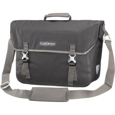 Ortlieb Commuter Bag Urban QL3.1 Rear Pannier Bag 20L Single