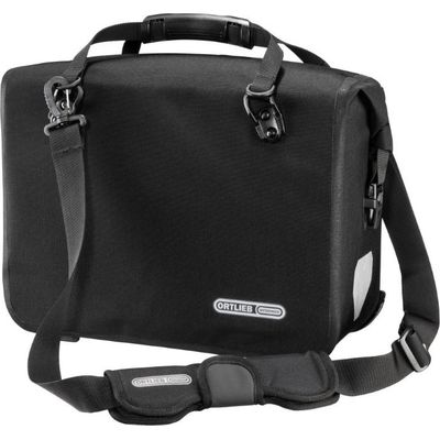 Ortlieb Office Bag QL3.1 Rear Pannier Bag 21L Single