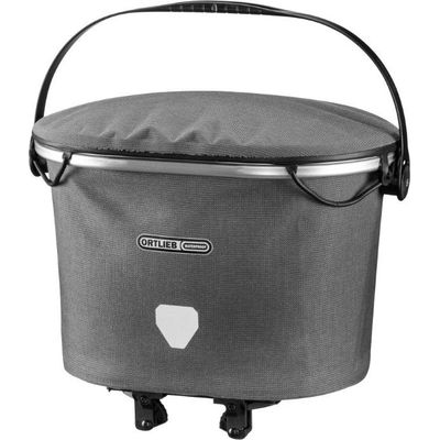 Ortlieb Up-Town Rack Urban Rear Pannier Bag 17.5L Single