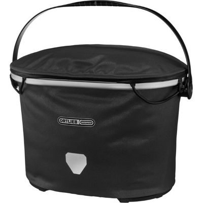 Ortlieb Up-Town Rack Handlebar Bag 17.5L