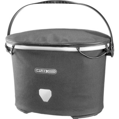 Ortlieb Up-Town Urban Handlebar Bag 17.5L