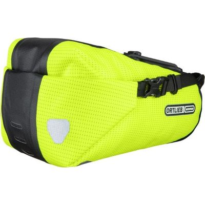 Ortlieb Saddle Bag High-Visibility 4.1L