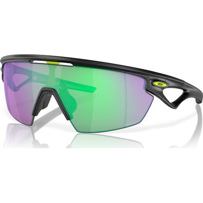 Oakley Sphaera Prizm Road Jade Sunglasses