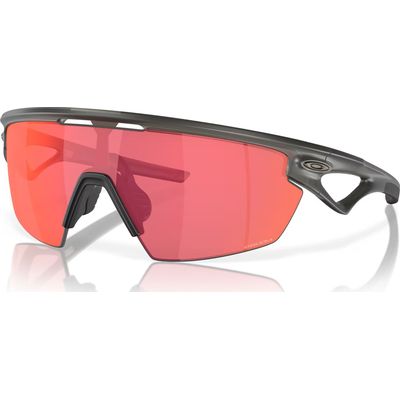 Oakley Sphaera Prizm Trail Torch Sunglasses