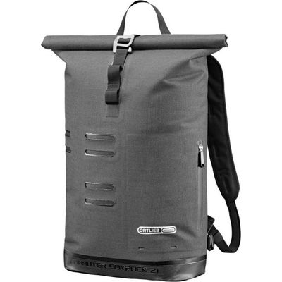 Ortlieb Commuter Daypack Urban Backpack 21L