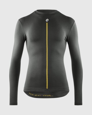 Assos Spring Fall LS Skin Layer P1 Long Sleeve Base Layer