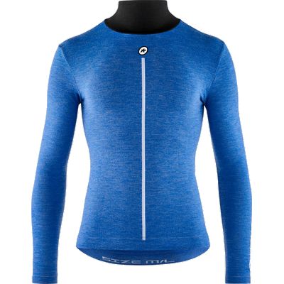 Assos Ultraz Winter Long Sleeve Skin Layer P1 Base Layer