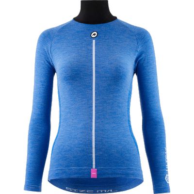 Assos Ultraz Winter LS Skin Layer P1 Womens Base Layer