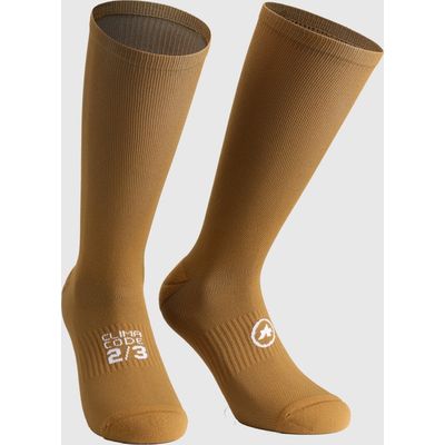 Assos Spring Fall Unisex Socks