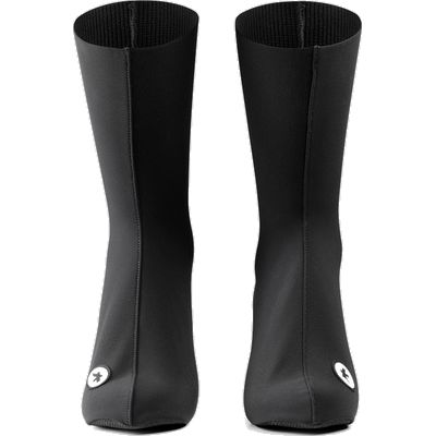 Assos GT Winter Booties EVO Overshoes