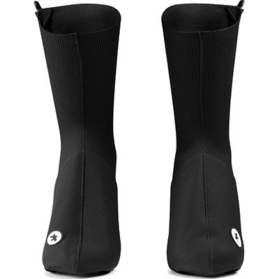 Assos GT Ultraz Winter Booties EVO Overshoes