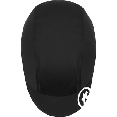 Assos Spring Fall Rain Cap P1