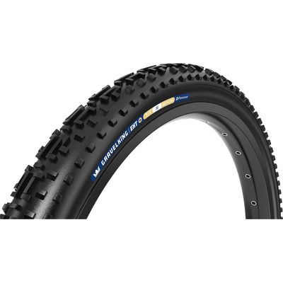 Panaracer GravelKing EXT Plus Tubeless Ready Gravel Tyre