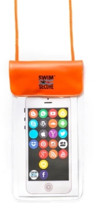 Swim Secure Protective Phone Bag