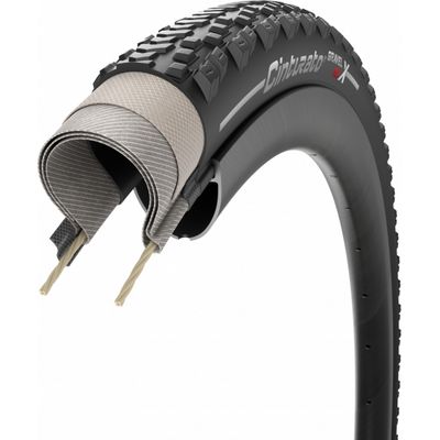 Pirelli Cinturato RC X SpeedGRIP Tubeless Ready Gravel Tyre