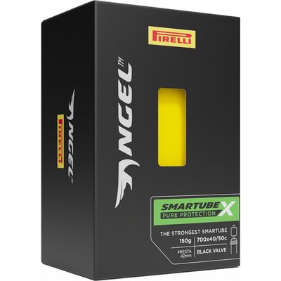 PIRELLI Angel SmarTUBE X Gravel Inner Tube