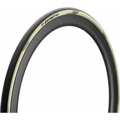 Pirelli P Zero Race Retro SpeedCORE Clincher Road Tyre